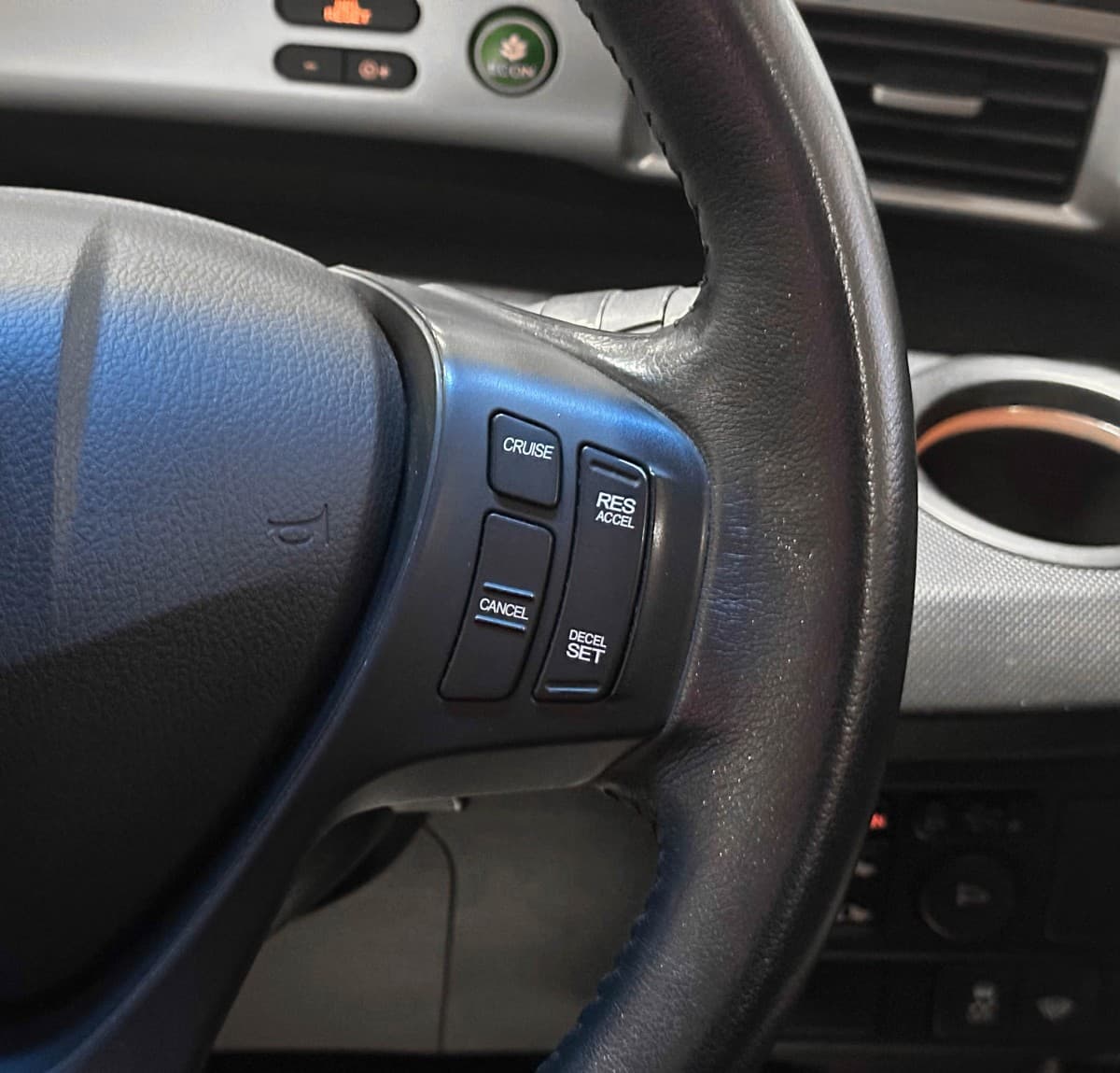 Honda Freed - фото 23