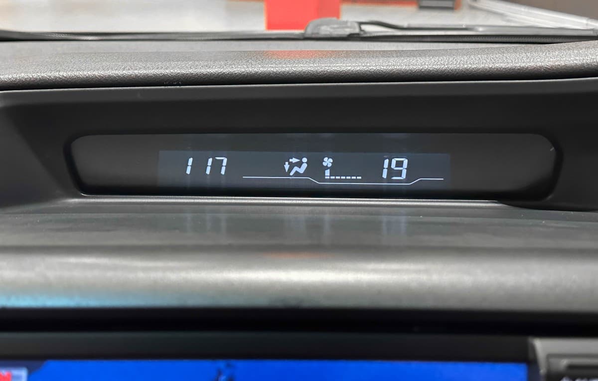 Honda Stepwgn - фото 18