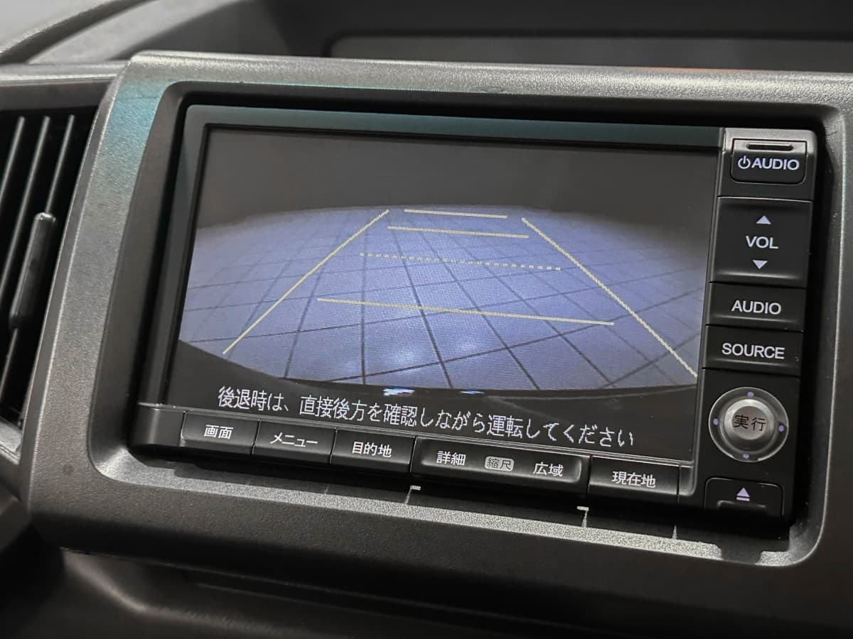 Honda Stepwgn - фото 20