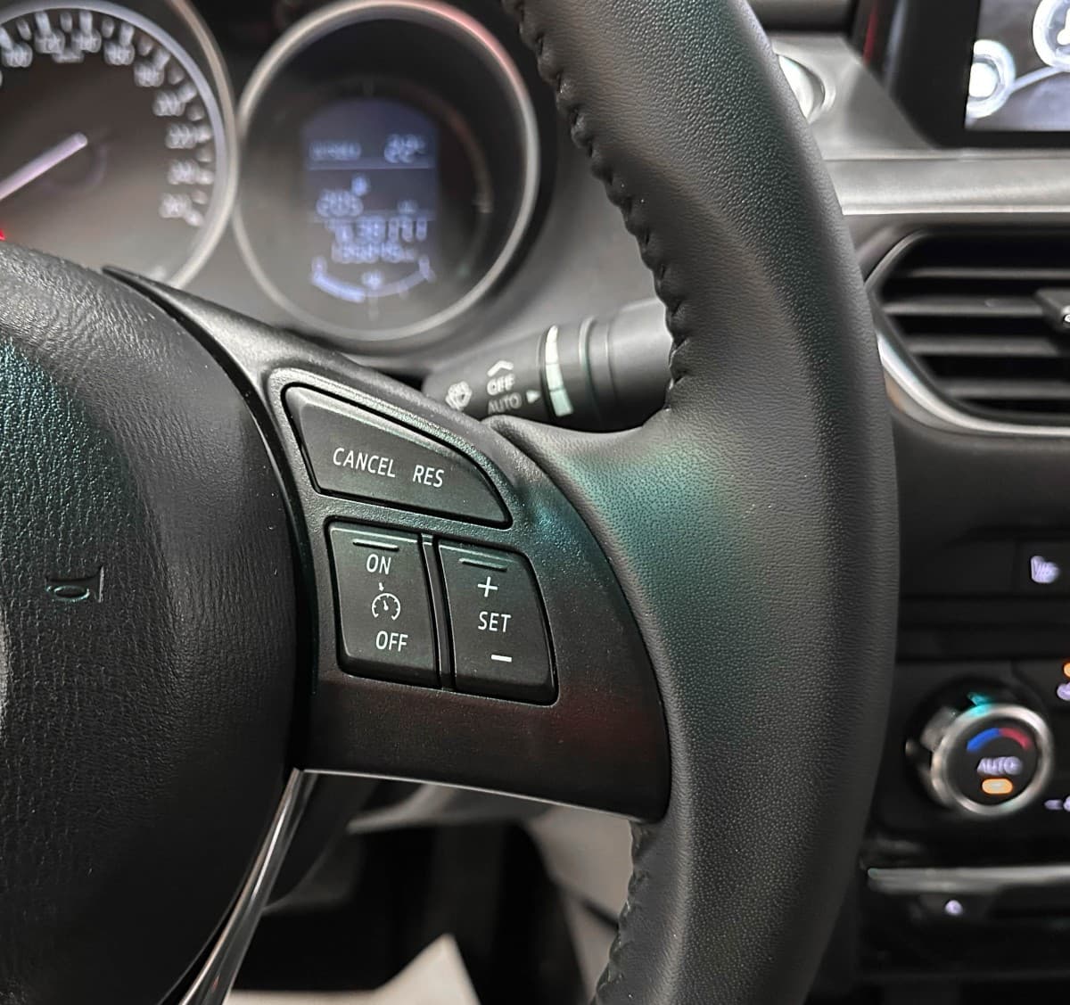Mazda 6 - фото 20