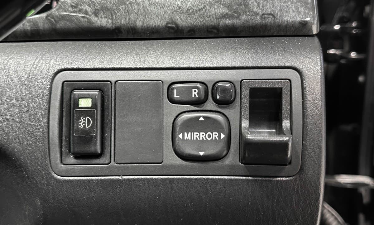 Toyota Corolla Fielder - фото 18