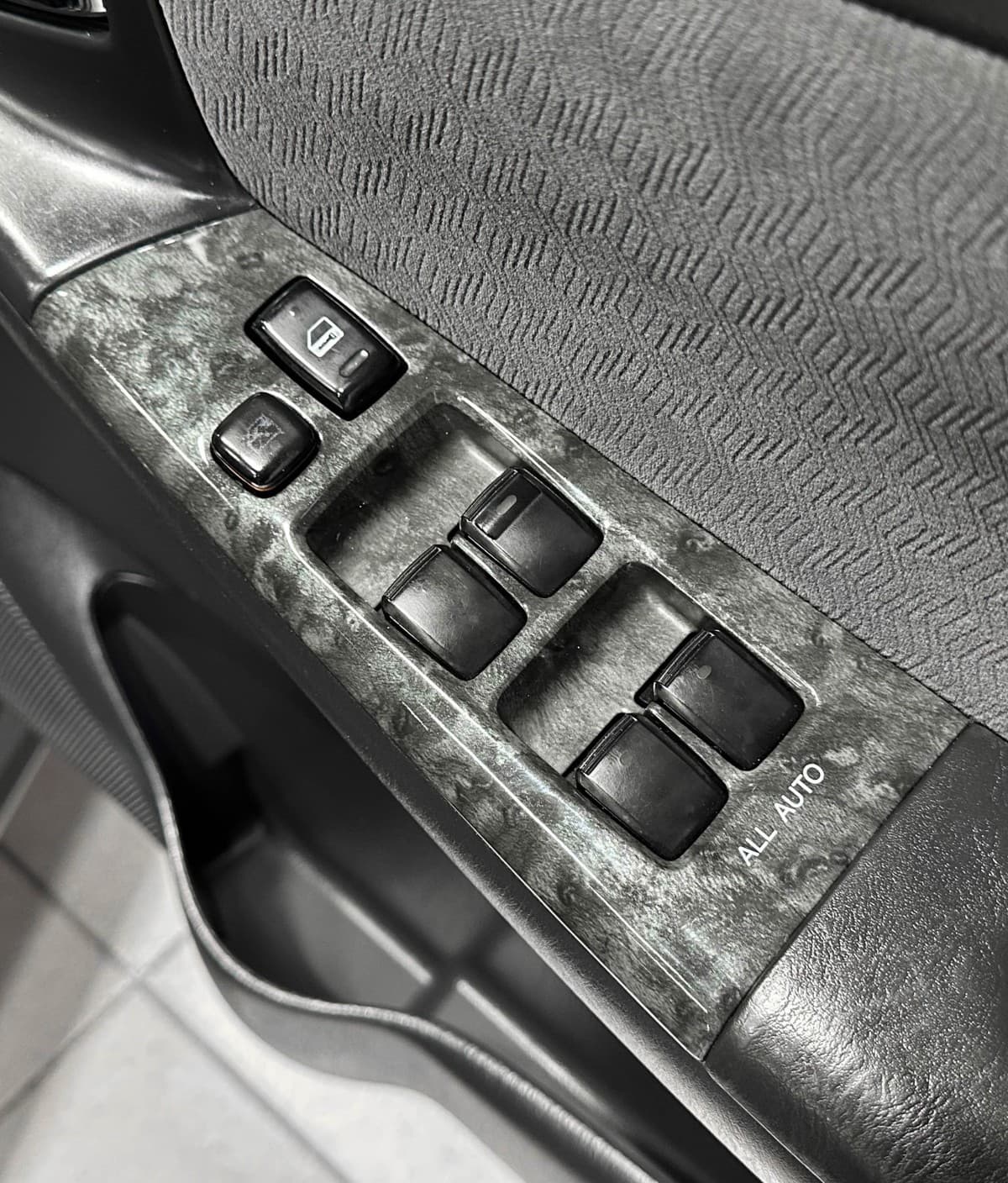 Toyota Corolla Fielder - фото 17