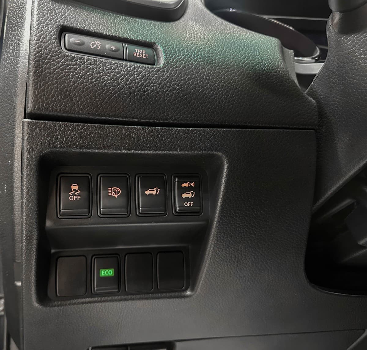 Nissan X-Trail - фото 19