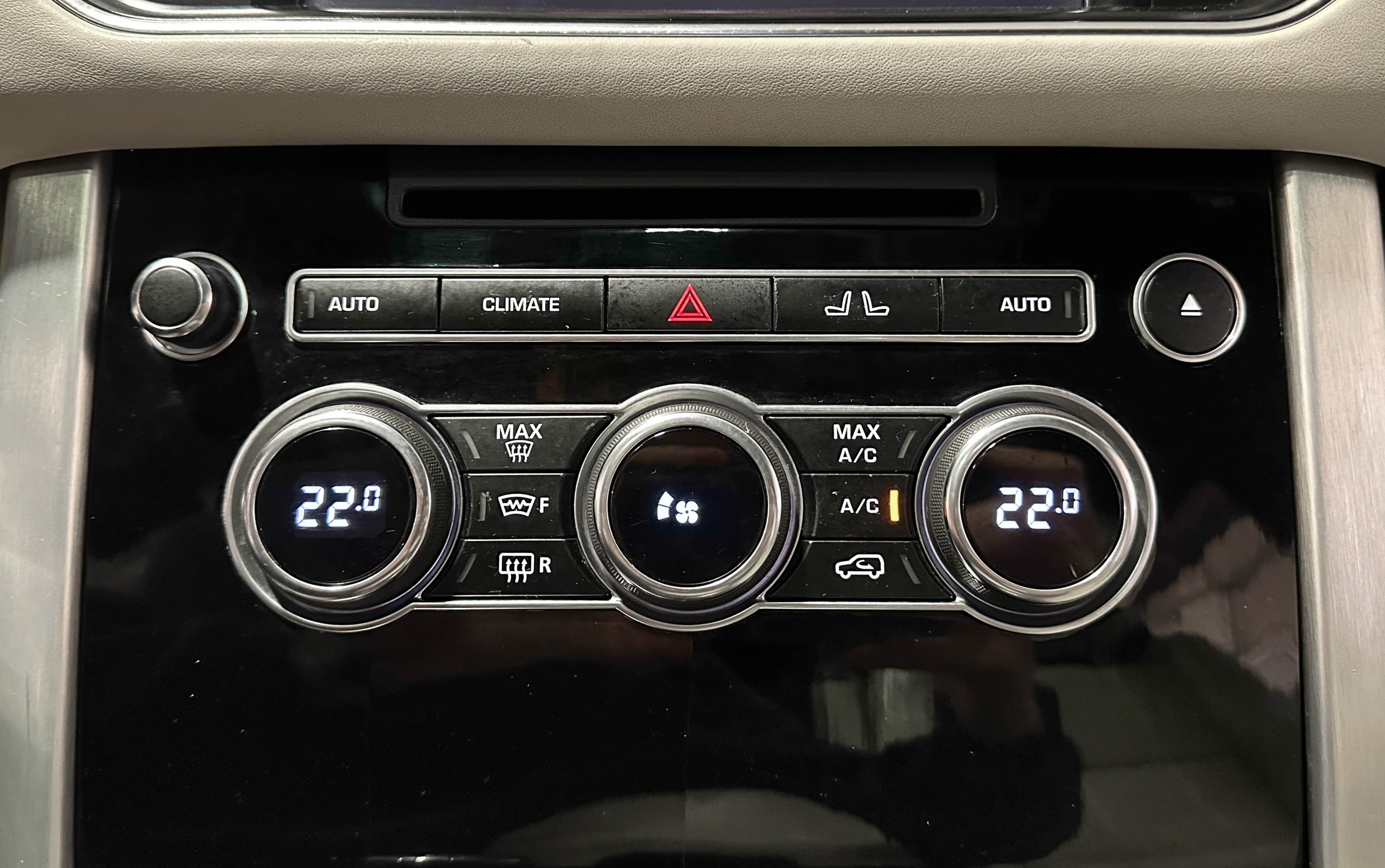 Land Rover Range Rover - фото 23