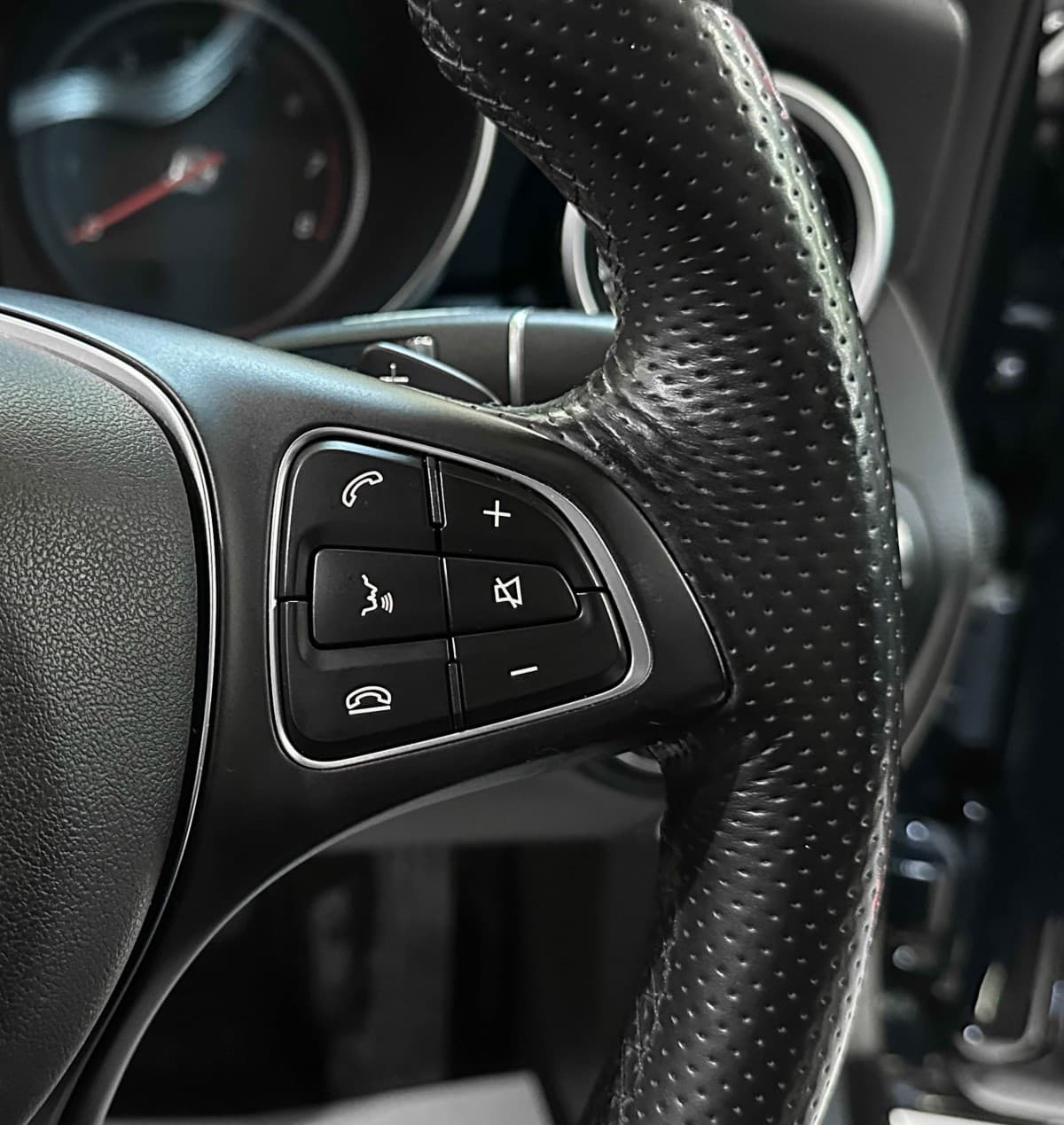 Mercedes-Benz C-Класс - фото 22