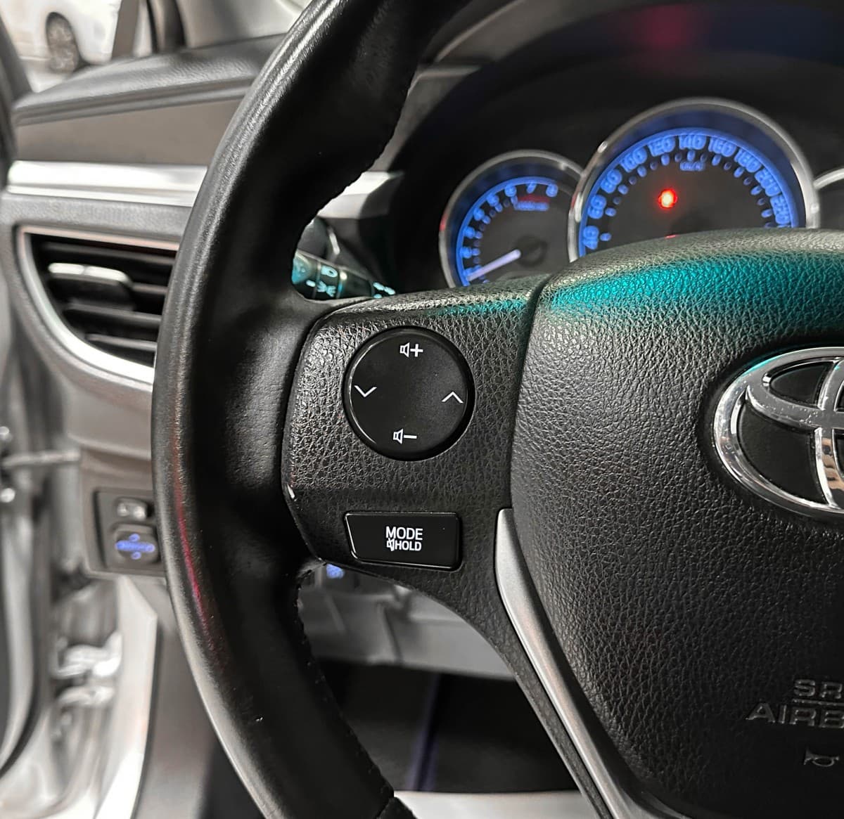 Toyota Corolla - фото 19