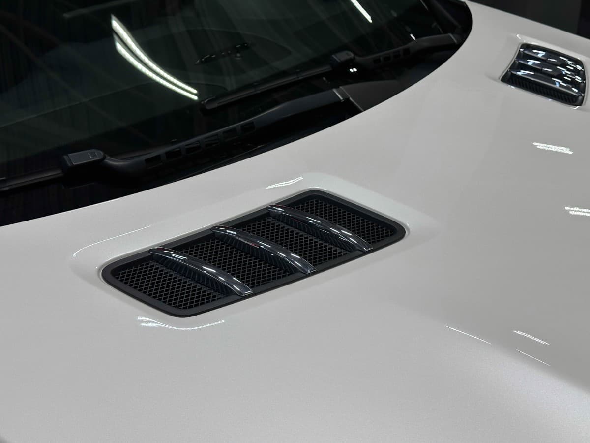 Mercedes-Benz GLE-Класс - фото 12