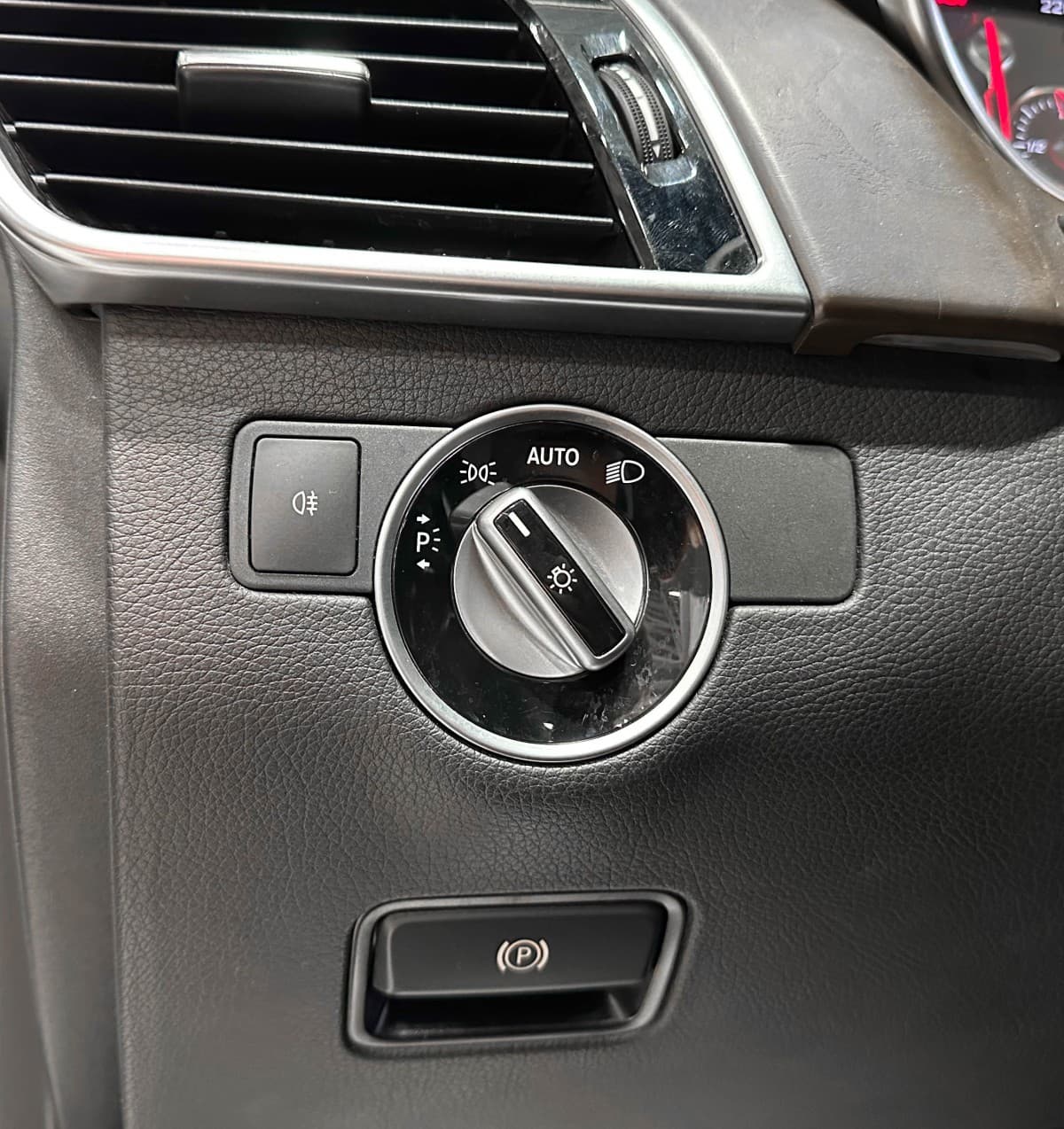 Mercedes-Benz GLE-Класс - фото 21