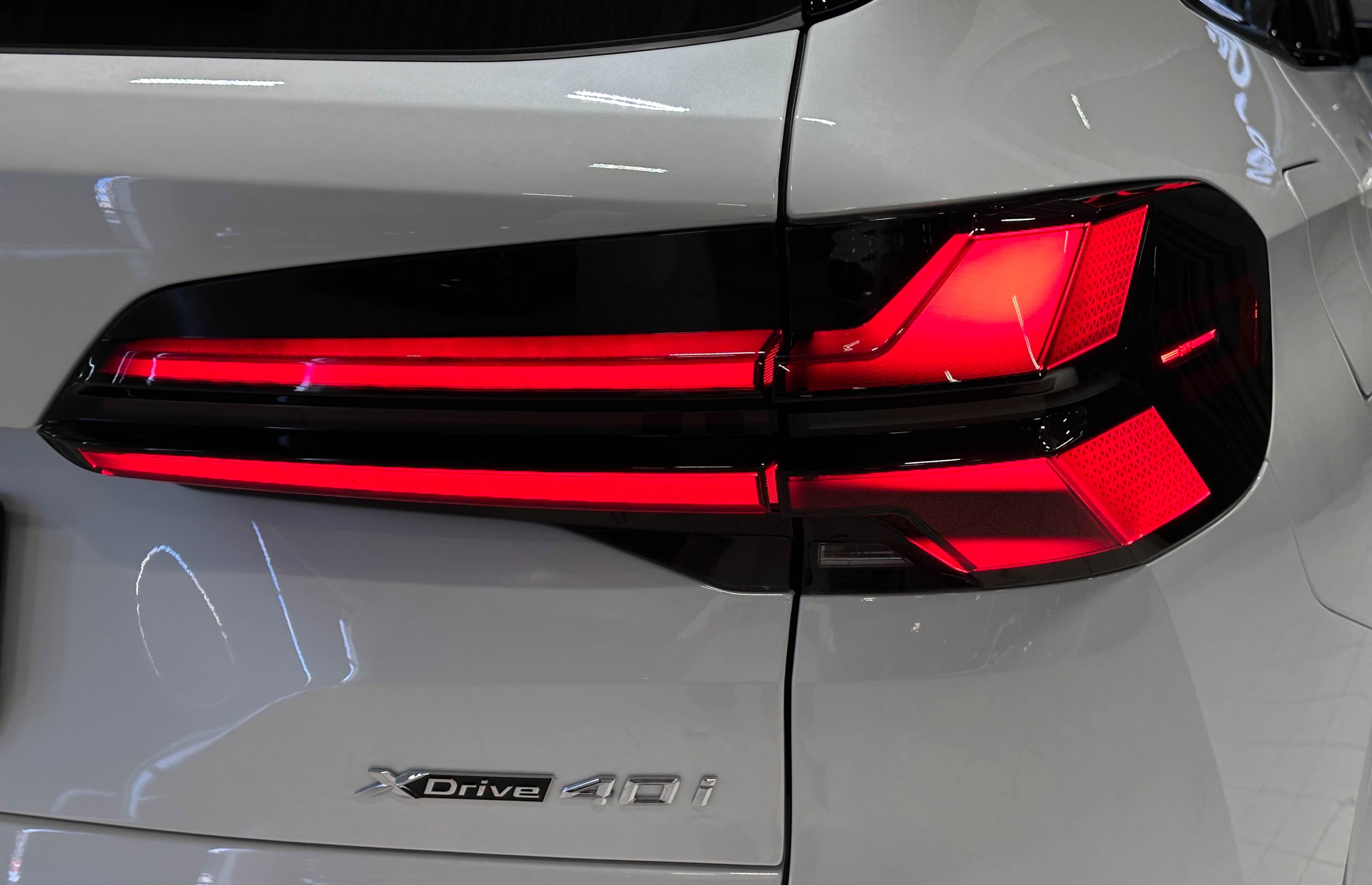 BMW X5 - фото 10