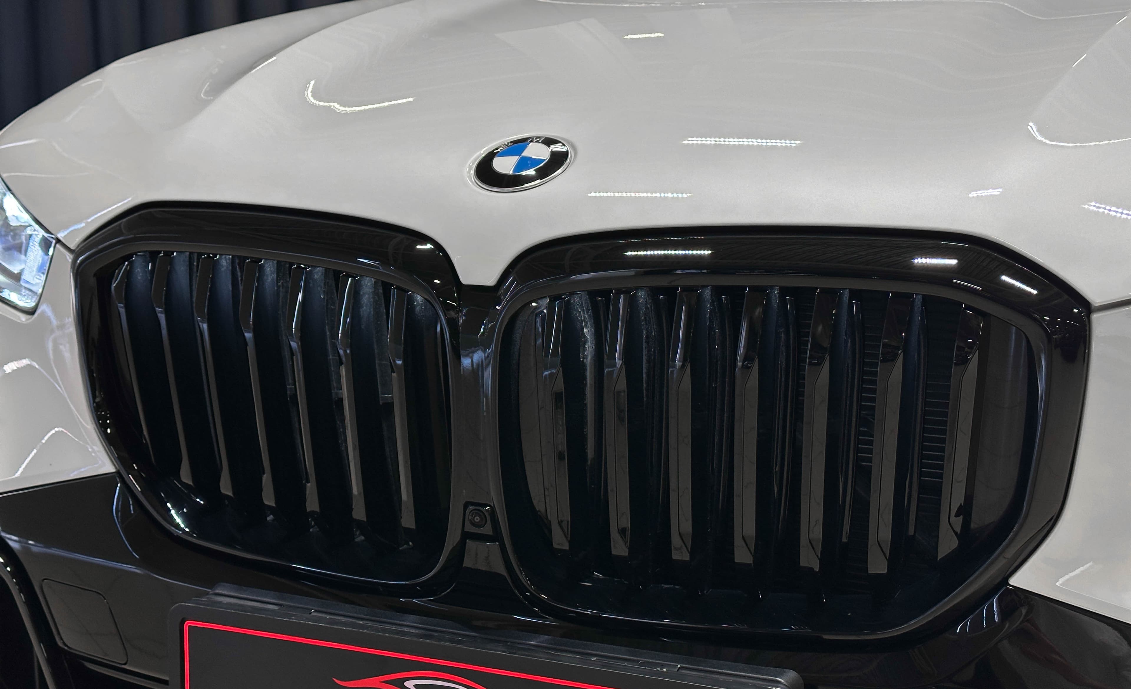 BMW X5 - 4