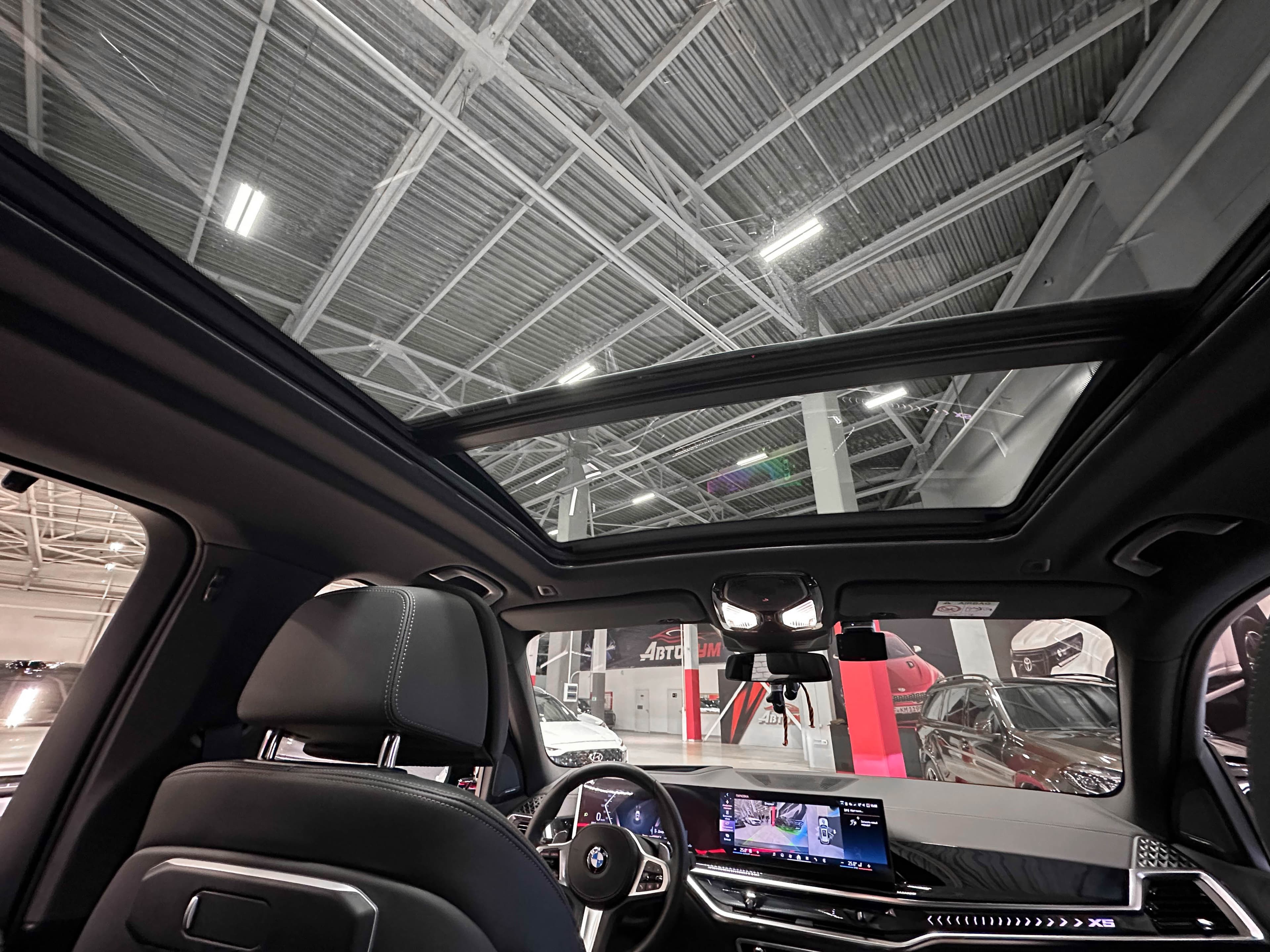 BMW X5 - фото 30