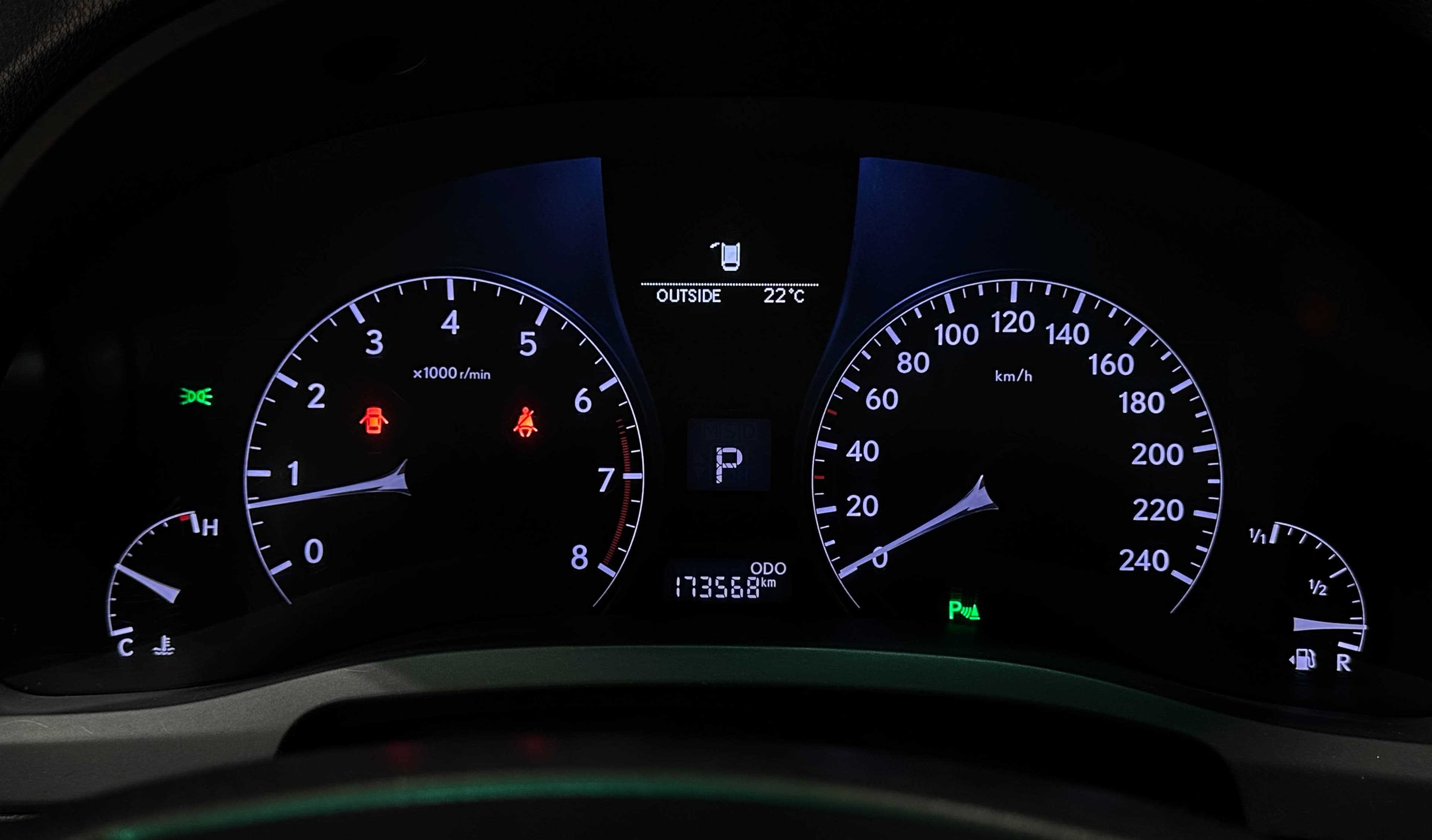 Lexus RX 350 - фото 19