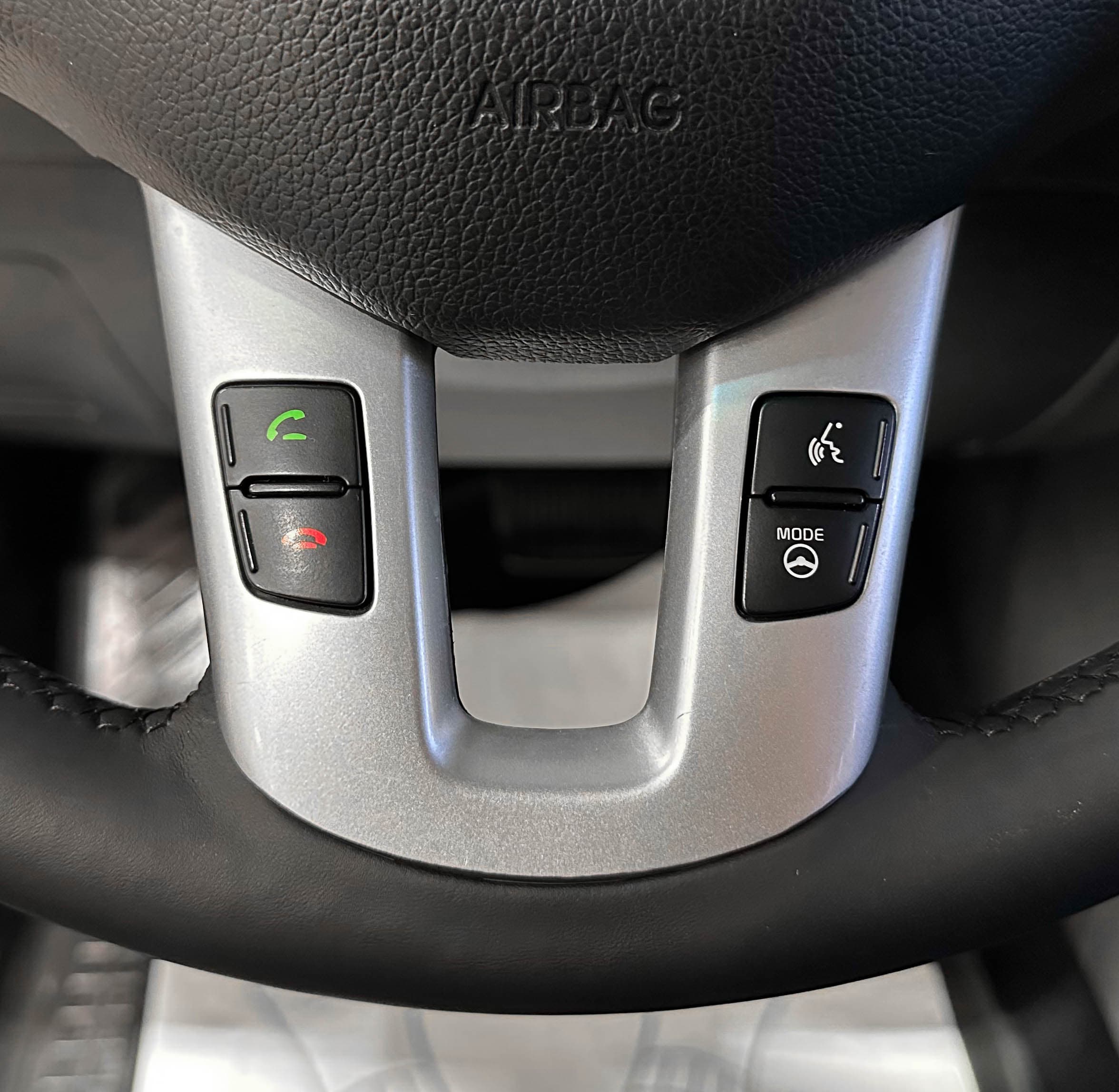 Kia Sportage - фото 21